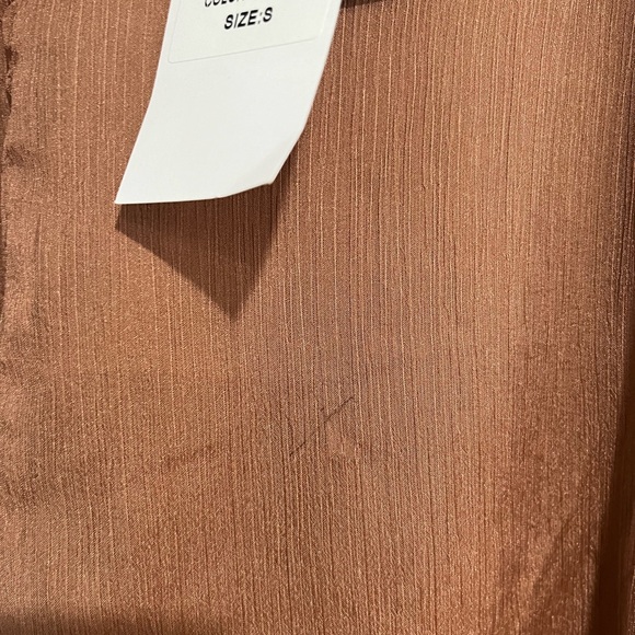 Sadie & Sage - Think of You Smocked Dress - Picture 2 of 2